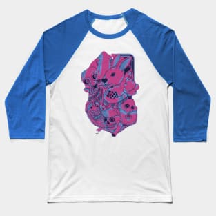 Streetwear Design - Streetwear Baseball T-Shirt